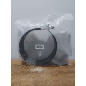 900-CYH-108 - Gas Cylinder Holder Bracket 8"8-3/4" diameter New Sealed Package